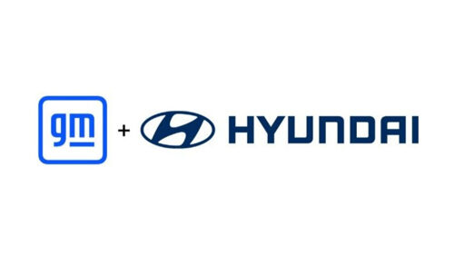 GM y Hyundai desarrollan alianza para fabricar vehículos eléctricos y híbridos en Norteamérica