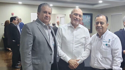 INDEX Reynosa se suma al impulso del Rio South Texas Region Industrial DataSystem