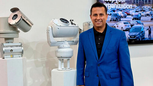 La nueva mirada industrial: seguridad y eficiencia desde la videovigilancia inteligente