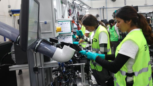 Misión de COPARMEX a Japón abre exportaciones e inversión para MiPyMEs
