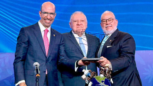 Nueva propuesta de Ley Aduanera marcará rumbo del comercio exterior mexicano