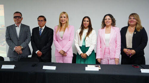 Nuevo clúster de salud en NL apuesta por innovación y desarrollo tecnológico