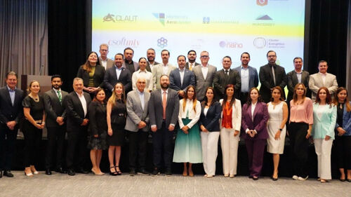 Nuevo León firma convenio con clústeres estratégicos para impulsar la inversión industrial
