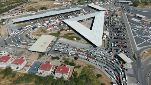 Panorama arancelario abre oportunides estratégicas para México: COPARMEX