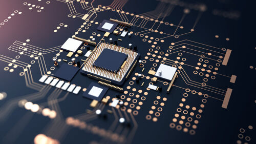 QSM presenta primer modelo IDM de chips diseñado y fabricado en México