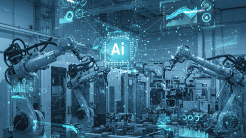 Qué es la inteligencia artificial agéntica y cómo podría generar 450 mil millones de dólares en 2028
