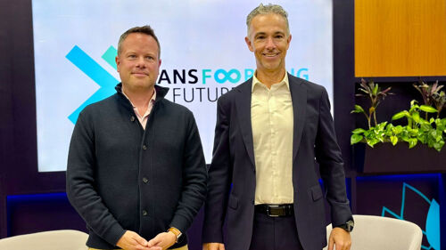 Siemens y Google aceleran la industria 4.0 con IA generativa y colaboración en la nube