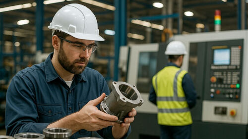 Stanley Black & Decker: su planta en Apodaca y la apuesta por proveedores mexicanos