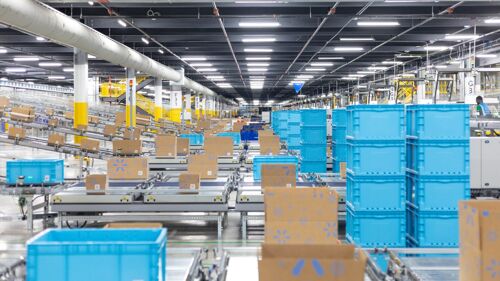 Walmart reafirma inversión de 6 mil mdd en México con centros logísticos e impulso nacional